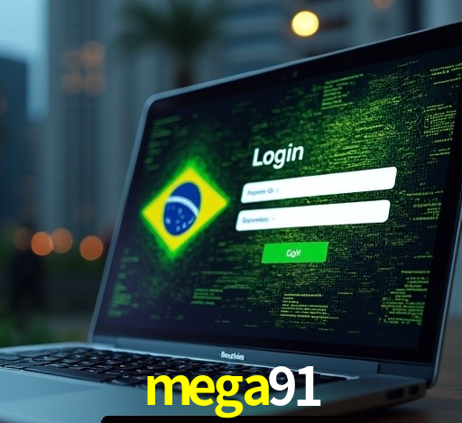 Integração de APIs mega91