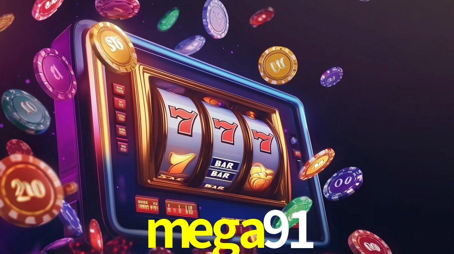 Apostas de Tênis mega91