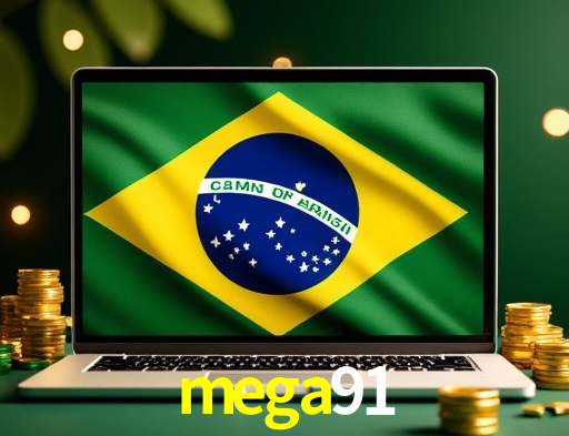 Provedores de Jogos mega91
